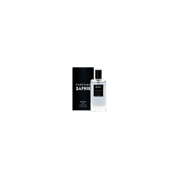 SAPHIR Affaire Pour Homme EDP 50ml 0,05 l
