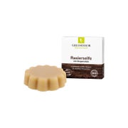 GREENDOOR Rasierseife Ziegenmilch