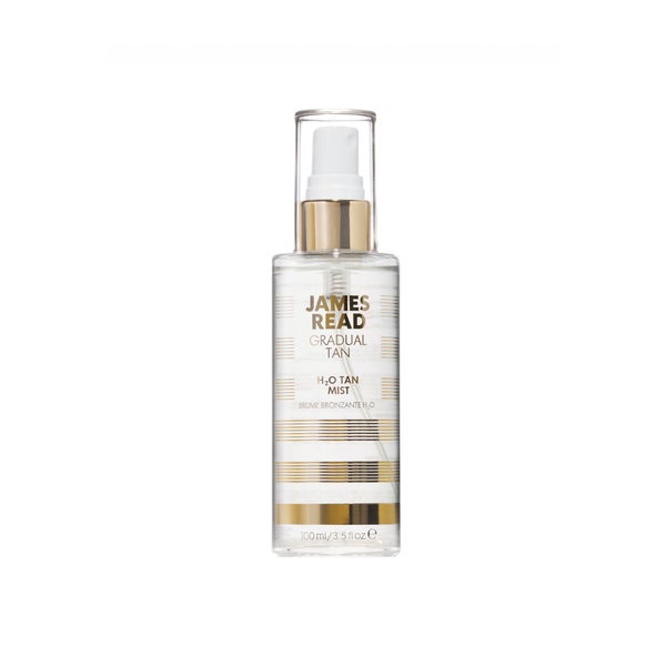 James Read Gesichtsspray H2O Tan Mist
