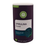Taste Nature Bio Spirulina Pulver 5x200 g
