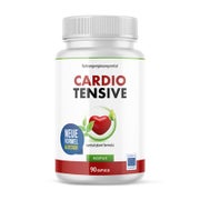 Produktabbildung: Cardiotensive - Im großen Maxi-Pack | Kapselform 90 St