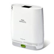 Philips SimplyGo Mini Tragbarer Sauerstoffkonzentrator-Größe erweitertem Akku
