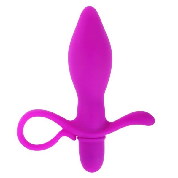 Pretty Love - Flirtation Taylor Vibrator 1 St