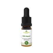 Cannalin - Aqua Wasserführendes CBD Öl - 10% 10 ml