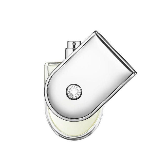 Hermès Paris Voyage Eau De Toilette Recargable 35ml Spray 0,035 l