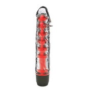 Amelie -  TPE Vibrator 1 St