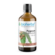 Bioherba Pygeum Pygeum africanum Tropfen Tinktur 100 ml