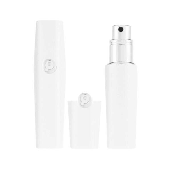 Travalo Parfüm Pod Atom Nachfüllbarer Zerstäuber 5ml Weiß