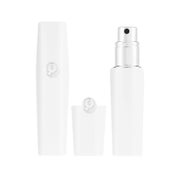 Travalo Parfüm Pod Atom Nachfüllbarer Zerstäuber 5ml Weiß