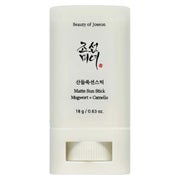 Produktabbildung: BEAUTY OF JOSEON Matte Sun Stick Mugwort + Camellia SPF50+ 18 g