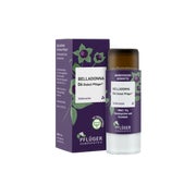 Produktabbildung: Belladonna D6 Globuli Pflüger 10 g