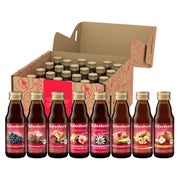 Rabenhorst Probierpaket Mini, 8 Sorten à 3 Flaschen 3000 ml