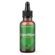 LipoBliss Forte Drops | Abnehmen | Tropfenform 50 ml