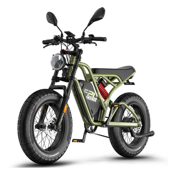 Fafrees F20 ULTRA E-Bike, 48V/25Ah Akku 1 St