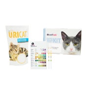 selflab Urin-Teststreifen für Katzen 1 St