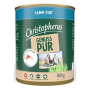Christopherus Pur 4,8 kg