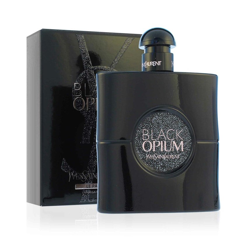 YSL Black Opium Edp Spray 0,03 l