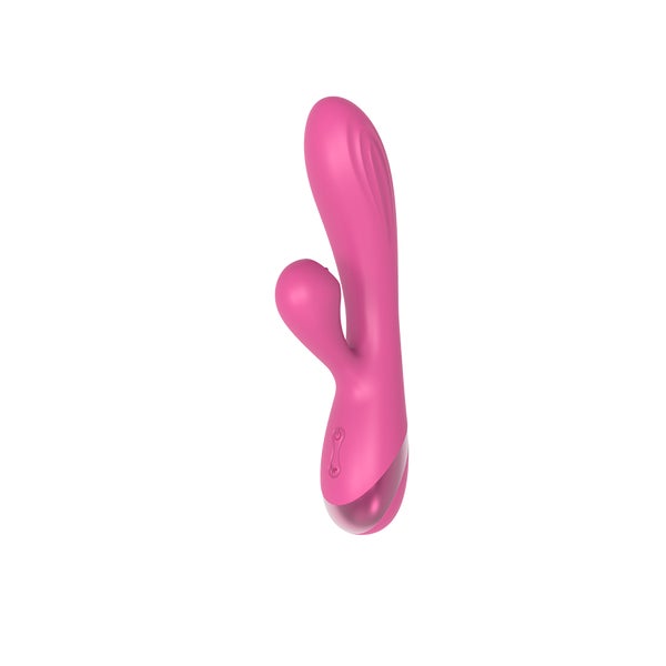 Jucunda - G Punkt & Rabbit Vibrator 1 St