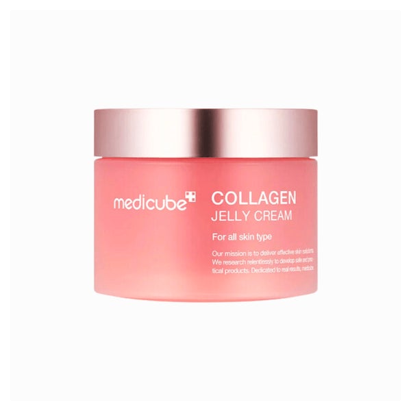 Medicube Collagen Jelly Cream 110 ml