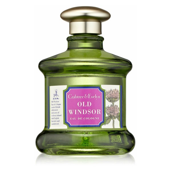 Old Windsor Eau De Cologne Unisex 100 ml