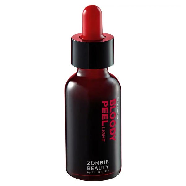 SKIN1004 Bloody Peel Light – AHA-Peeling 30 ml
