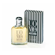 Moschino Uomo Edt Spray 75ml 0,75 l