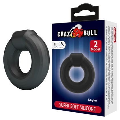 Crazy Bull - Kayke - Verstellbarer Penisring 1 St günstig kaufen