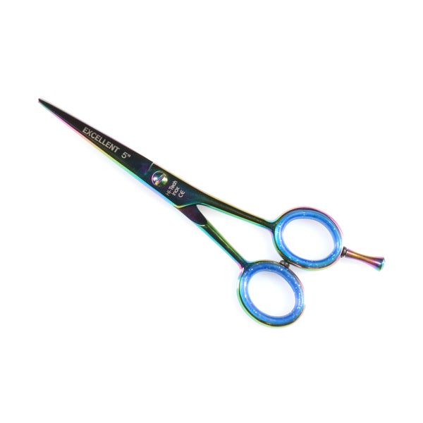 Haarschere 5" Zoll (12.7 cm)