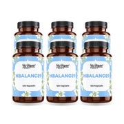 Histamin Komplex HBalance9 Milchsäurebakterien, 6er Pack 720 St