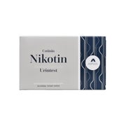 Aspilos Nikotin Schnelltest 1 St