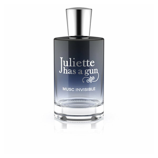 Juliette Has A Gun Musc Invisible Eau De Parfum Spray 100ml 0,1 l