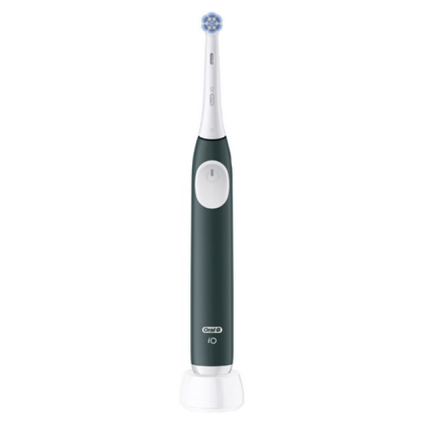 Oral-B Zahnbürste - 615099 iO Series 2 forest green 1 St
