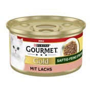 GOURMET GOLD Saftig-feine Streifen 1,02 kg