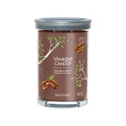 Yankee Candle Praline & Birch Signatur Becher groß 567 g 1,43 kg
