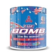Chemical Warfare The Bomb Caribbean Crush