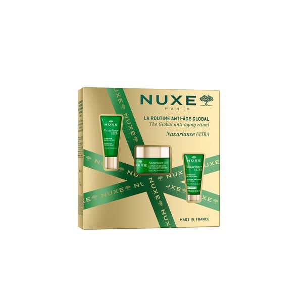 NUXE Geschenkset 25 Nuxuriance Ultra 1 P