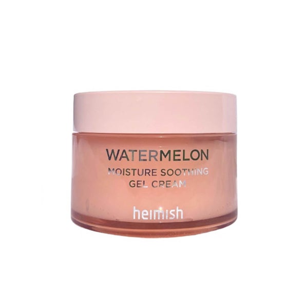 Heimish | Watermelon Moisture Soothing Gel Cream - 110 ml 110 ml