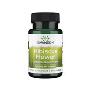 Hibiskusblüte 400 mg, Kapseln 60 St