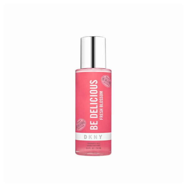 DKNY Fresh Blossom Body Mist 250 ml 0,25 l