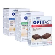 Optifast Prob-Pak m. Diätprod. z. Abneh. 1 St