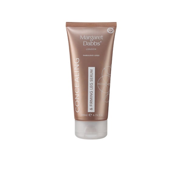 Margaret Dabbs Körperserum Concealing & Firming Leg Serum