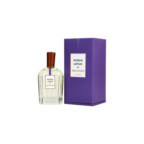 Molinard Acqua Lotus EdP 90ml NEU & OVP 0,09 l