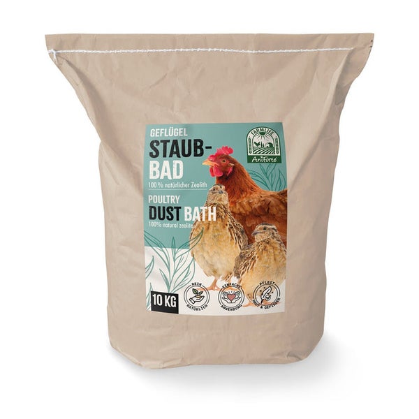 AniForte Staubbad 10 kg