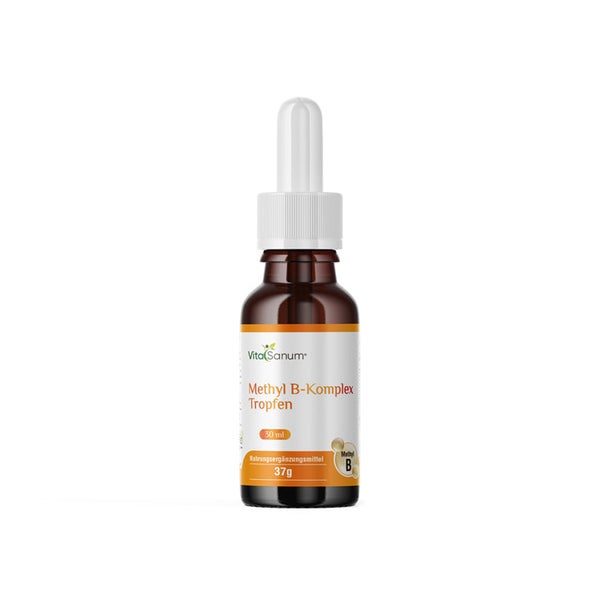 VitaSanum® - Methyl B-Komplex Tropfen 30 ml 30 ml