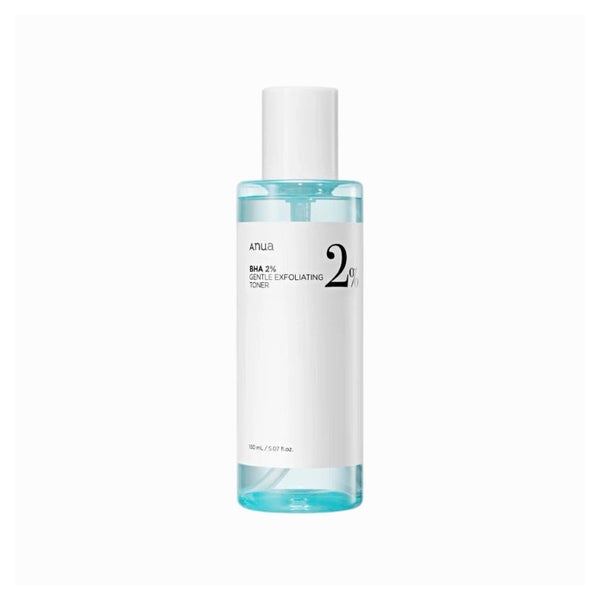 Anua BHA 2% Gentle Exfoliating Toner 1 ml