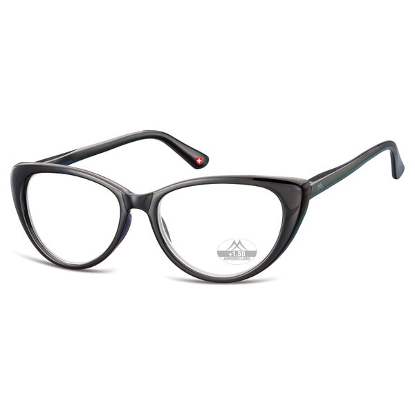 Fertiglesebrille Harper +2.50 1 St