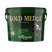 St. Hippolyt Gold Medal 10 kg
