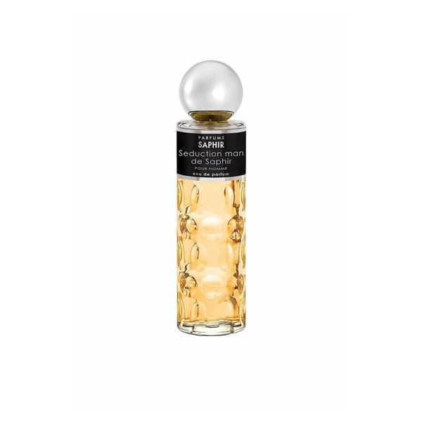 Saphir Life Man EDP 200ml (M) 0,2 l