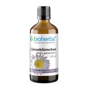 GÄnseblÜmchen Extrakt Tropfen 100 ml