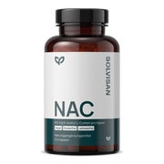 SOLVISAN® NAC 800 mg N-Acetyl-L-Cystein